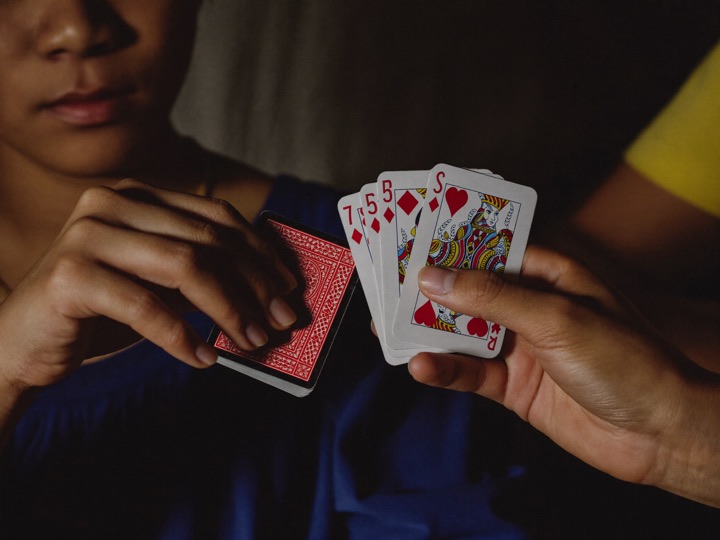 Live Casino
