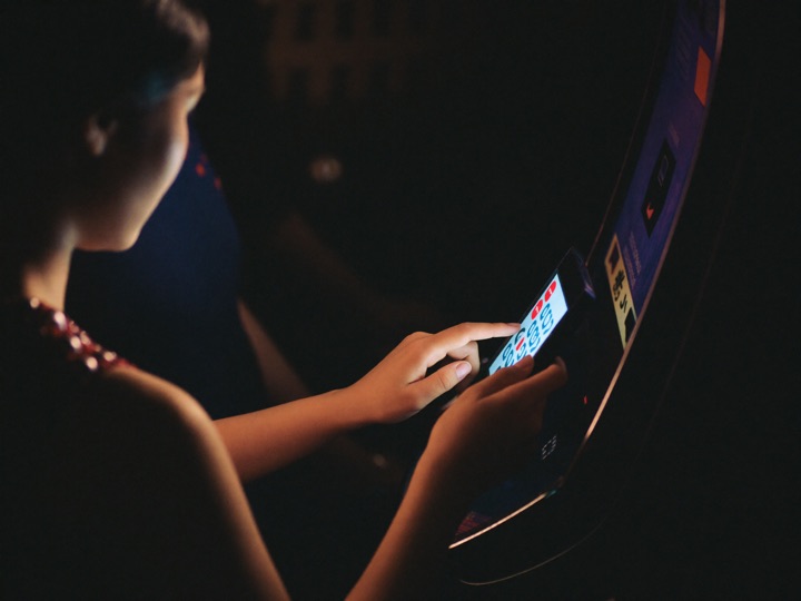 Slot H5